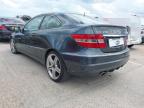 2008 MERCEDES BENZ CLC200 KOM for sale at Copart SANDWICH