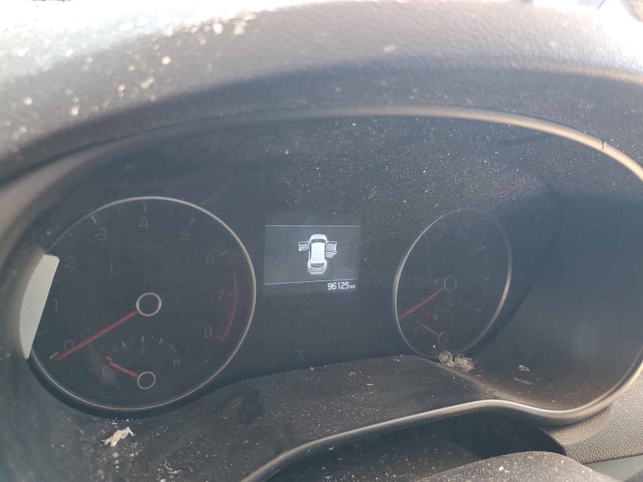 kndpm3ac4l7737078 KNDPM3AC4L7737078 2020 Kia Sportage Lx