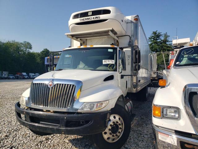 2018 International 4000 4300