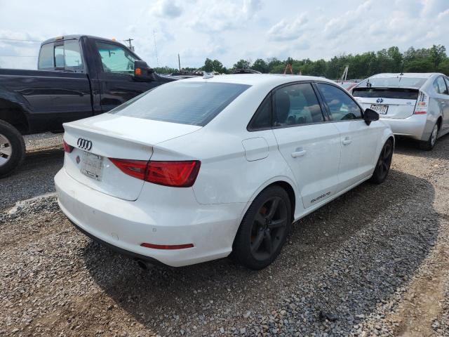  AUDI A3 2016 Biały