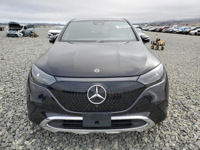  MERCEDES-BENZ EQE SUV 35 2023 Black