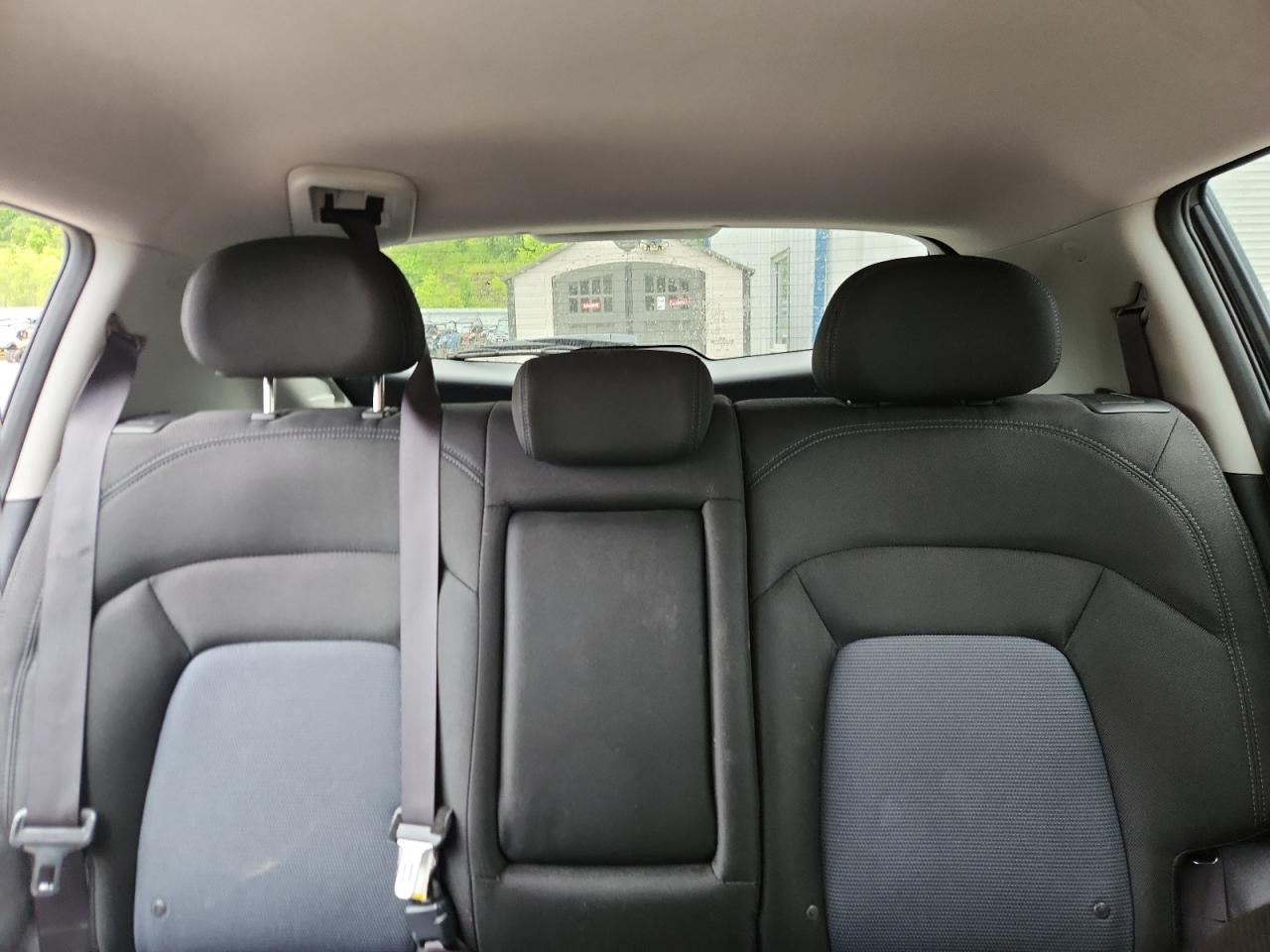 2015 Kia Sportage Lx VIN: KNDPBCAC0F7683157 Lot: 63977315