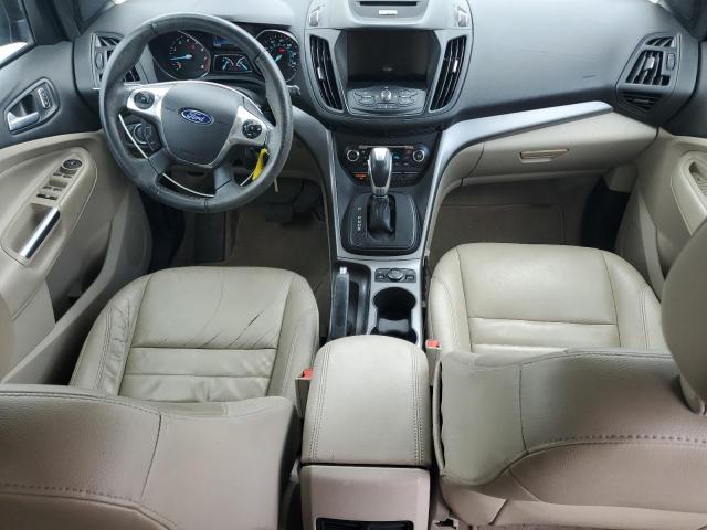  FORD ESCAPE 2015 Szary