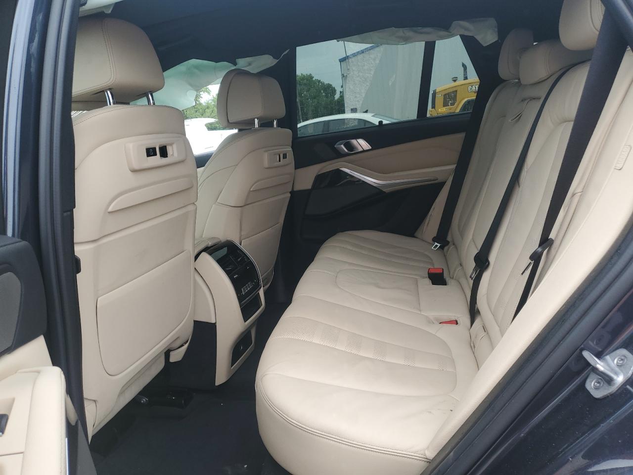 2021 BMW X5 xDrive45E VIN: 5UXTA6C0XM9F06849 Lot: 62994585