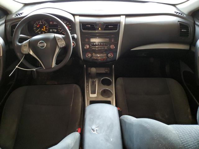 NISSAN ALTIMA 2015 Szary