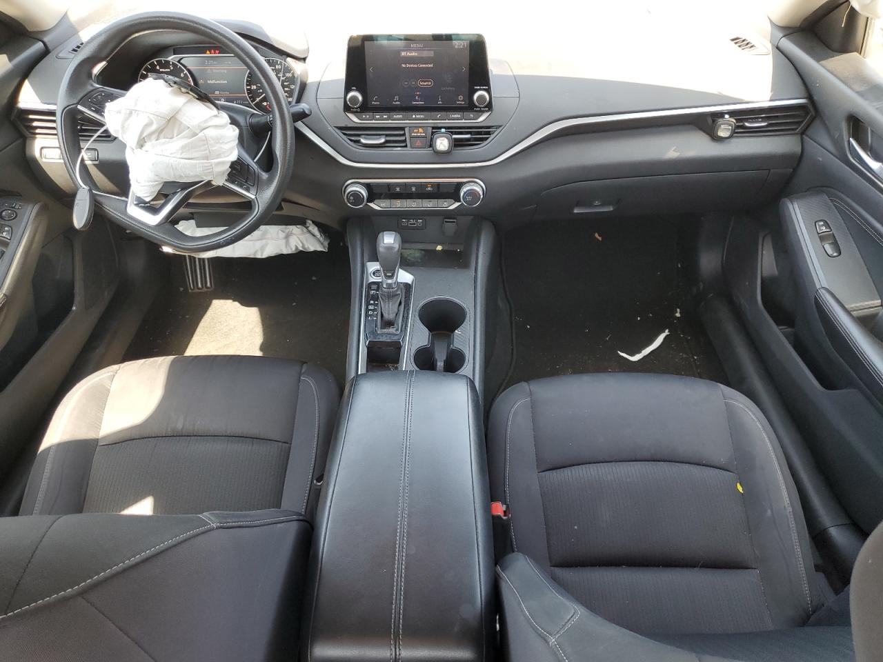 2020 Nissan Altima S VIN: 1N4BL4BV3LC144988 Lot: 65088385