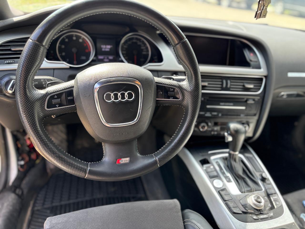 2011 Audi A5 Prestige VIN: WAUWFBFR2BA016186 Lot: 65568325
