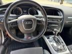 2011 AUDI A5 PRESTIGE   for sale at Copart AB - CALGARY