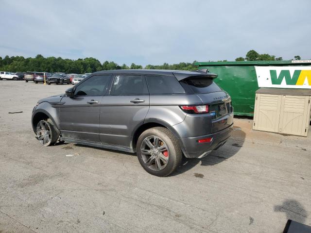  LAND ROVER RANGEROVER 2018 Gray