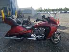 2013 VICTORY MOTORCYCLES VISION TOUR   for sale at Copart NS - HALIFAX