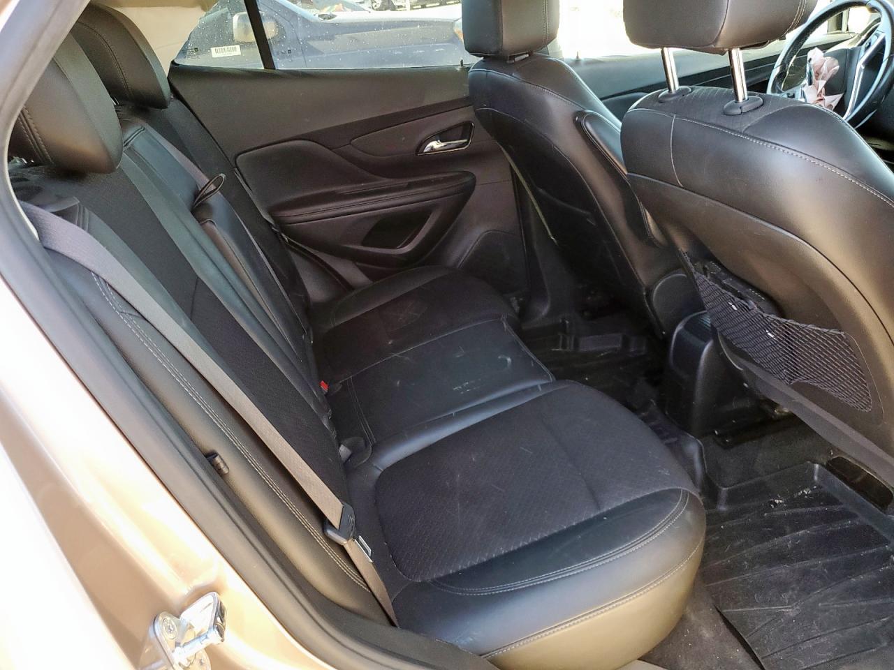 kl4cjasb5kb707529 KL4CJASB5KB707529 2019 Buick Encore Preferred