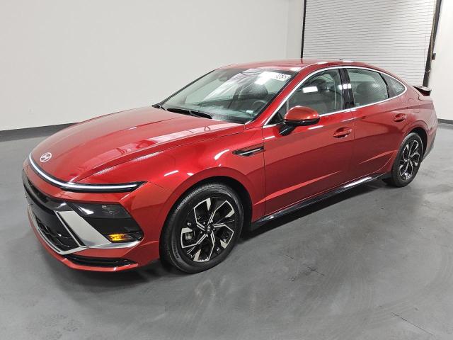 HYUNDAI SONATA – zdjęcie z aukcji, lot #64743965