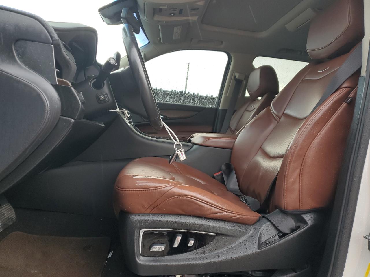2019 Cadillac Escalade Premium Luxury VIN: 1GYS3CKJ5KR351230 Lot: 65116445