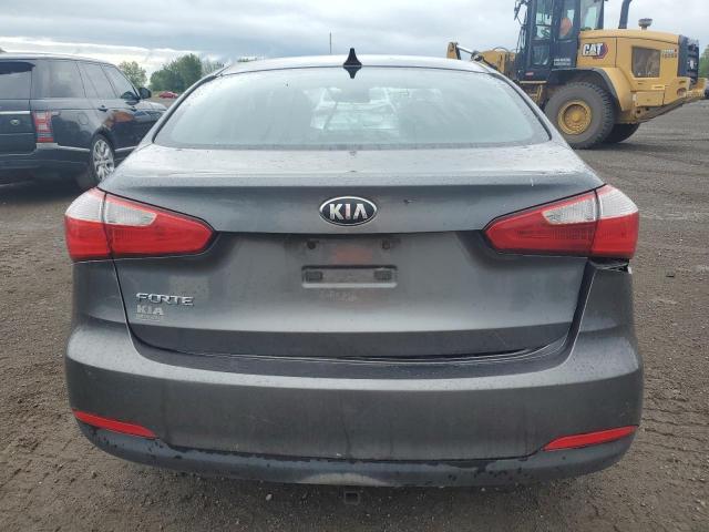 2014 KIA FORTE LX  
