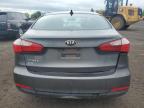 2014 KIA FORTE LX   for sale at Copart QC - MONTREAL