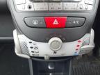 2012 PEUGEOT 107 ACTIVE for sale at Copart YORK