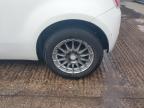 2009 FIAT 500 POP for sale at Copart CHESTER