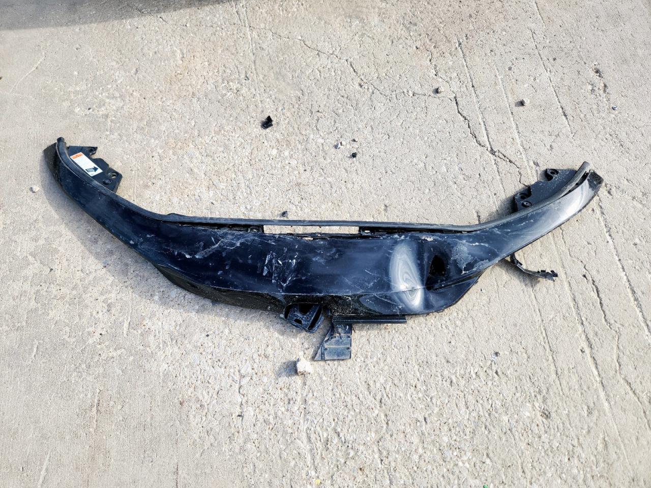 2024 Honda Civic Sport VIN: 2HGFE2F53RH587217 Lot: 65649795