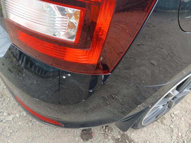 2018 SKODA RAPID SPAC