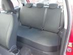 2009 NISSAN MICRA VISI for sale at Copart WHITBURN