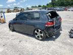 2012 VOLKSWAGEN GTI    à vendre chez Copart TN - KNOXVILLE