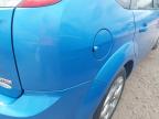 2011 FORD FOCUS SPORT TDCI  for sale at Copart BRISTOL