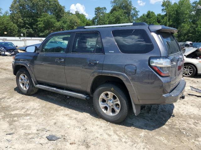 TOYOTA 4RUNNER 2022 Szary