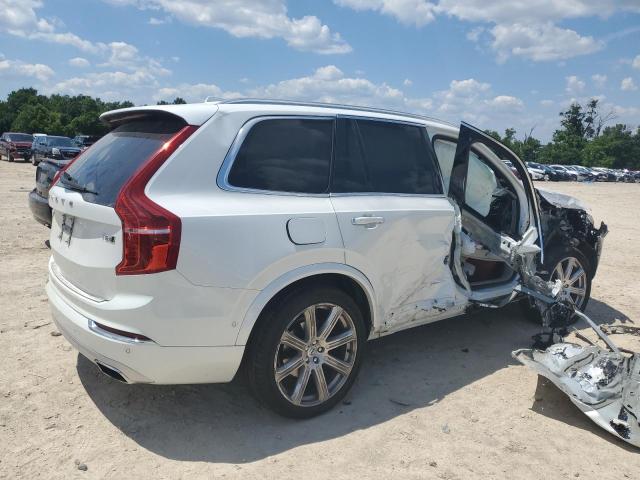 Parquets VOLVO XC90 2017 White