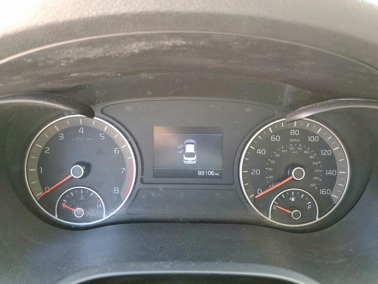 5xxgu4l14kg337741 5XXGU4L14KG337741 2019 Kia Optima Ex