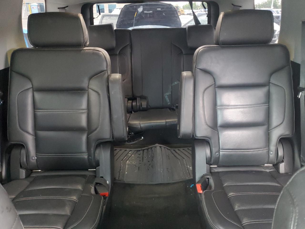2018 GMC Yukon Denali VIN: 1GKS2CKJ7JR260004 Lot: 64577455