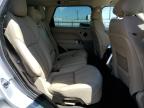 2016 LAND ROVER RANGE ROVER SPORT HSE   à vendre chez Copart CA - SAN BERNARDINO