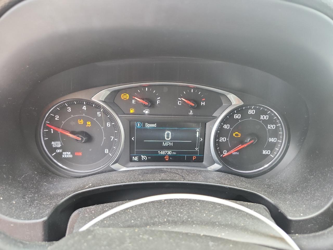 2018 GMC Terrain Sle VIN: 3GKALTEX3JL332798 Lot: 65374575
