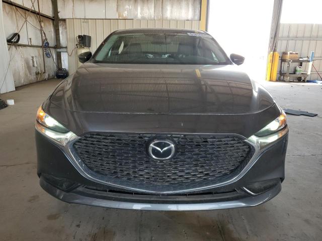  MAZDA 3 2024 Gray