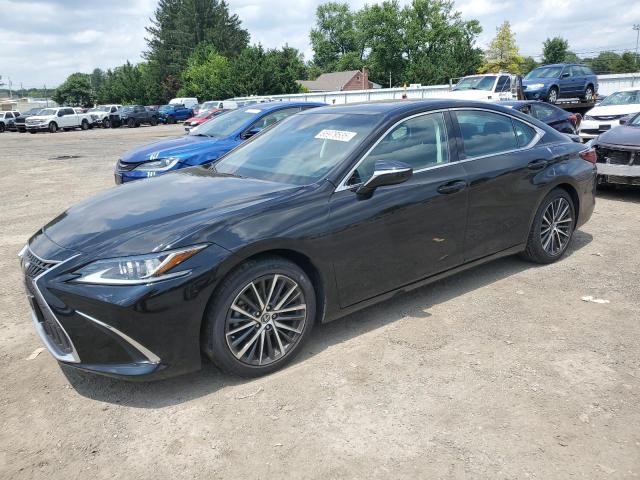  LEXUS ES350 2022 Черный