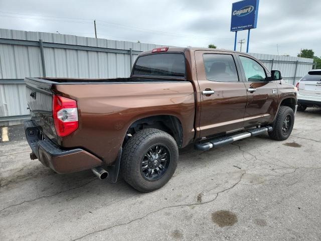  TOYOTA TUNDRA 2014 Brązowy