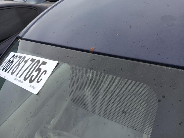 2013 RENAULT G SCENIC D