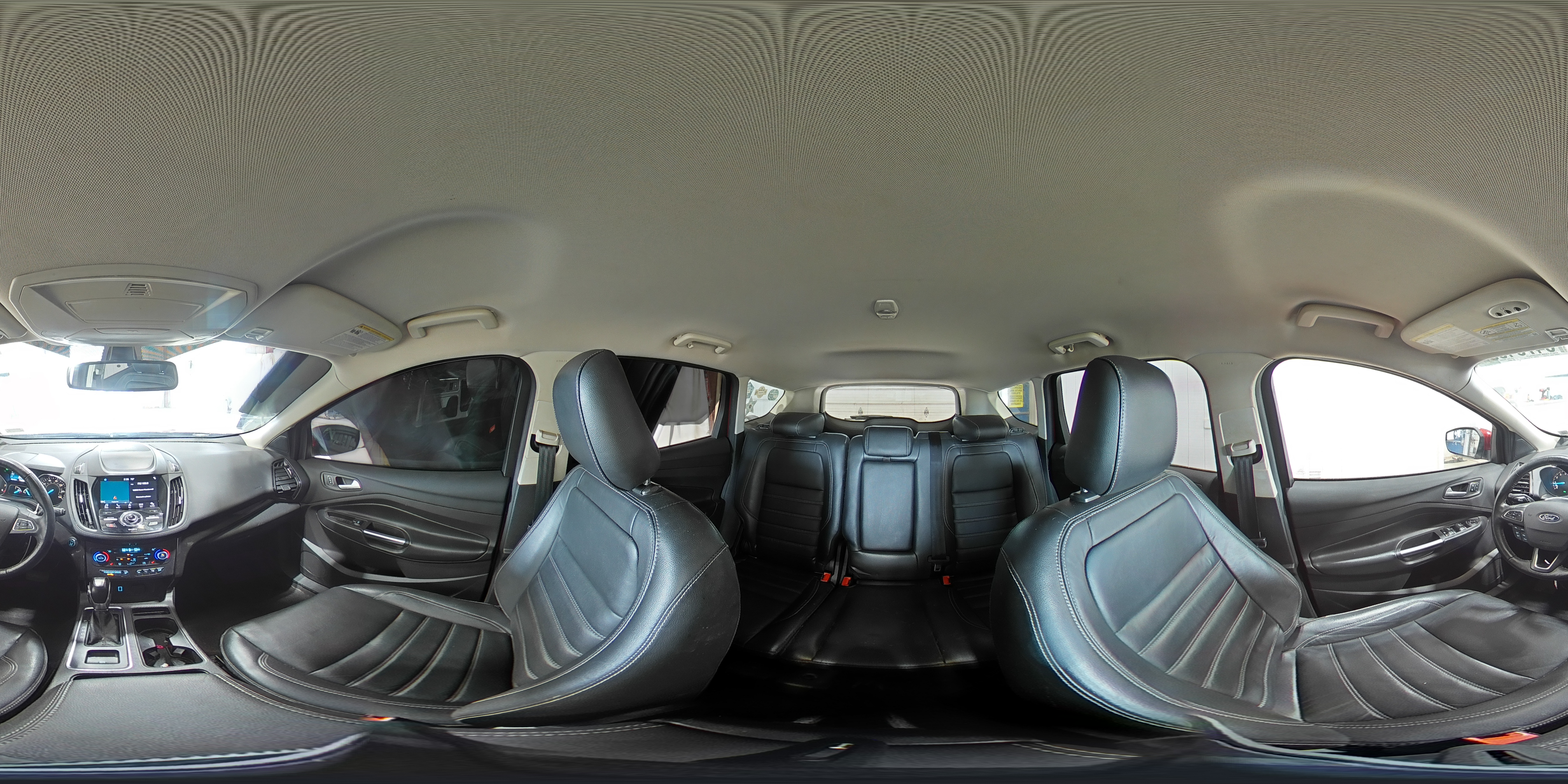 2019 Ford Escape Titanium VIN: 1FMCU9J97KUA39646 Lot: 64784505