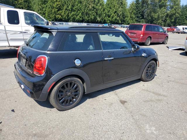  MINI COOPER 2016 Black