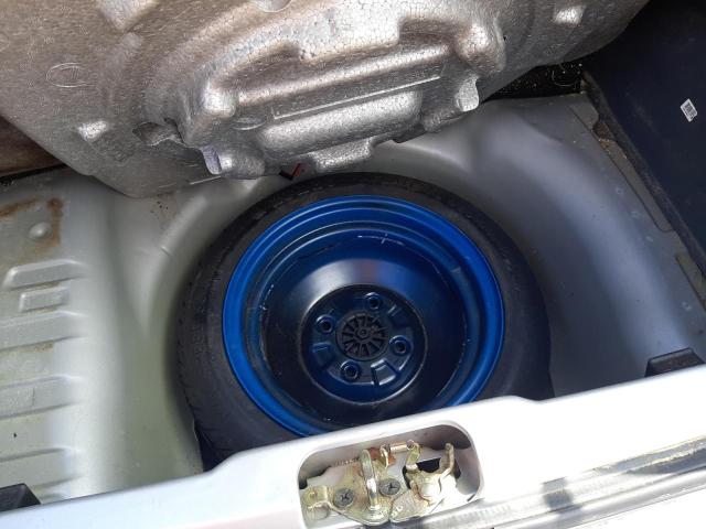 2007 CHEVROLET MATIZ SE 