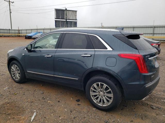  CADILLAC XT5 2019 Szary