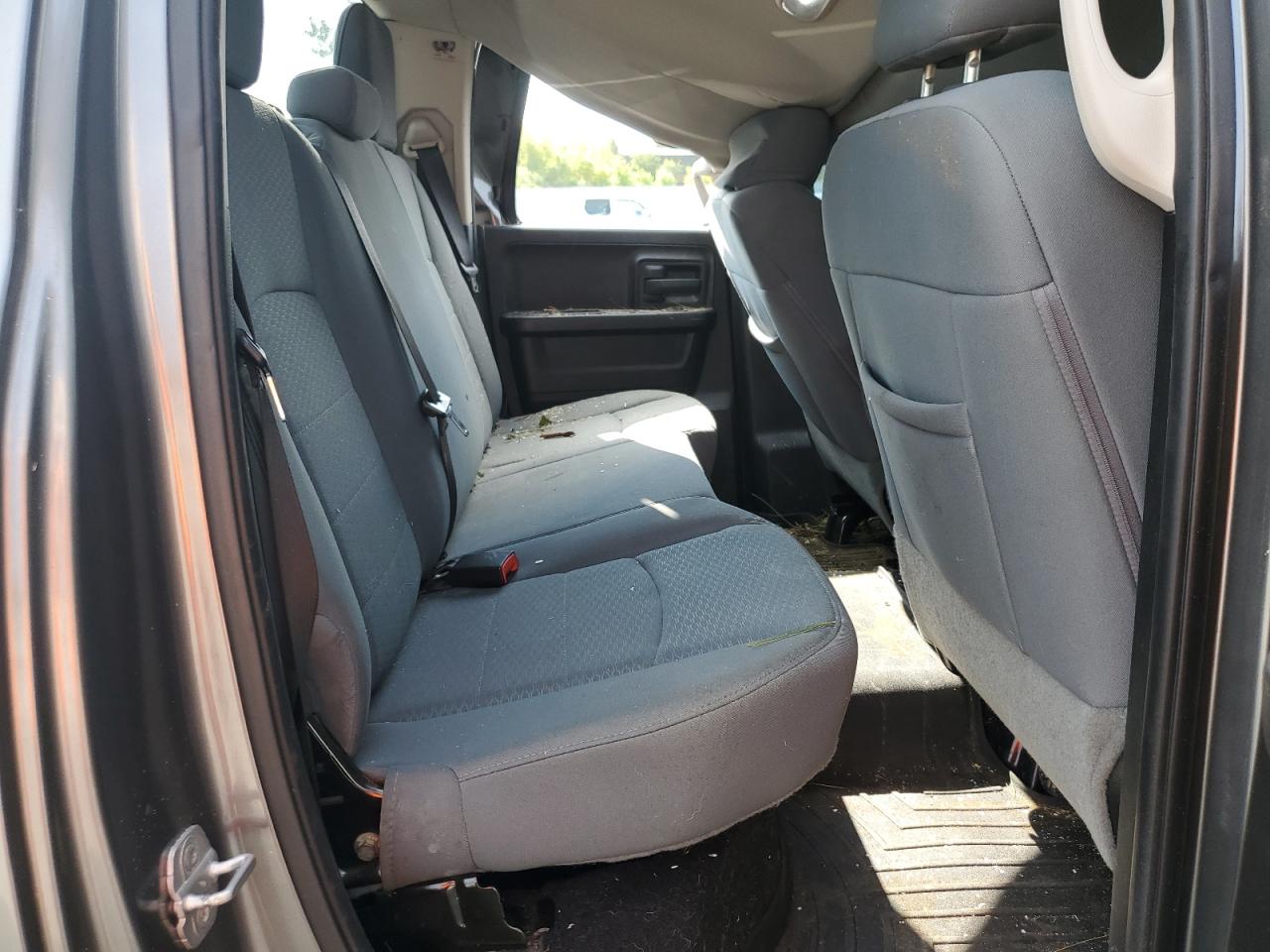 2013 Ram 1500 St VIN: 1C6RR7FT9DS605398 Lot: 63995445