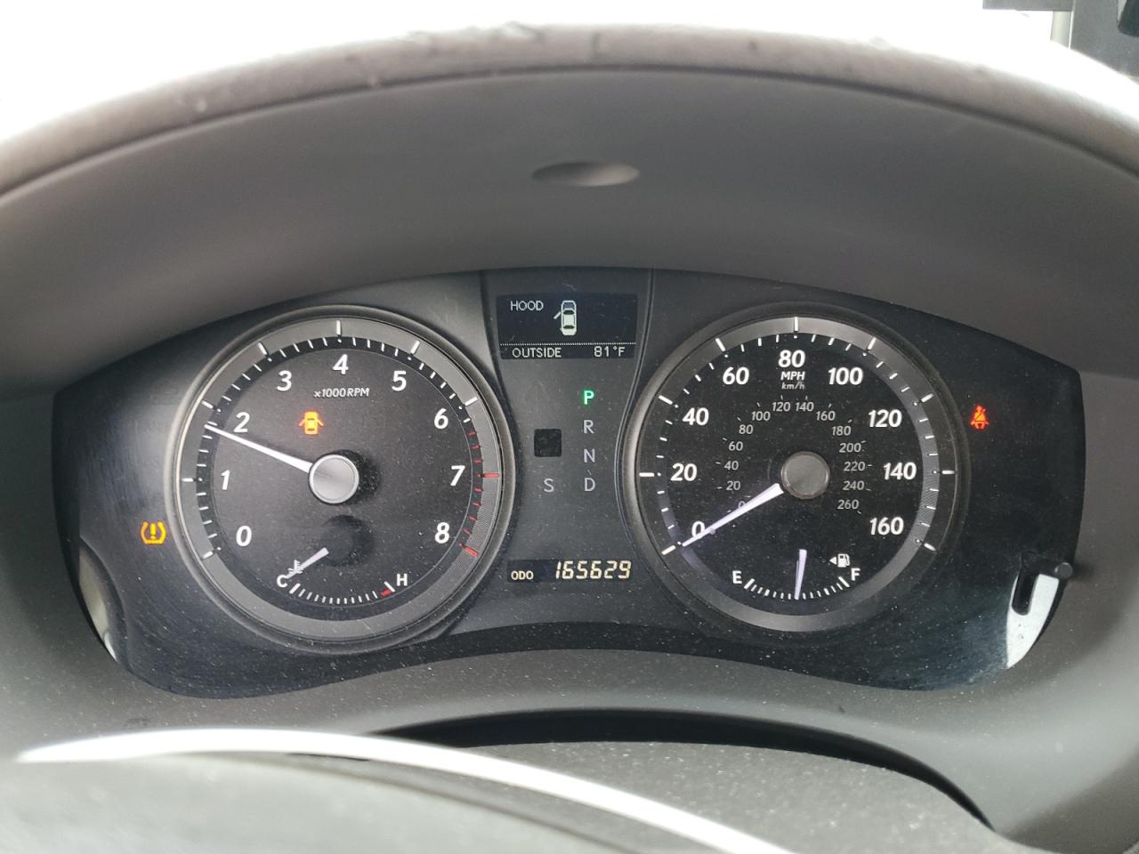 2007 Lexus Es 350 VIN: JTHBJ46G572138955 Lot: 65036645