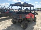 2024 HONDA SXS1000 M5   for sale at Copart MO - COLUMBIA