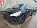 2015 DS DS3 DSTYLE for sale at Copart PETERLEE