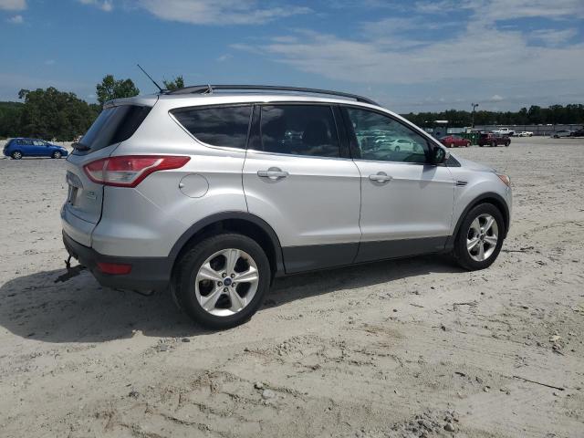  FORD ESCAPE 2015 Srebrny