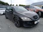 2012 SEAT LEON S CR for sale at Copart BELFAST