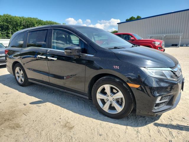  HONDA All Models 2020 Black