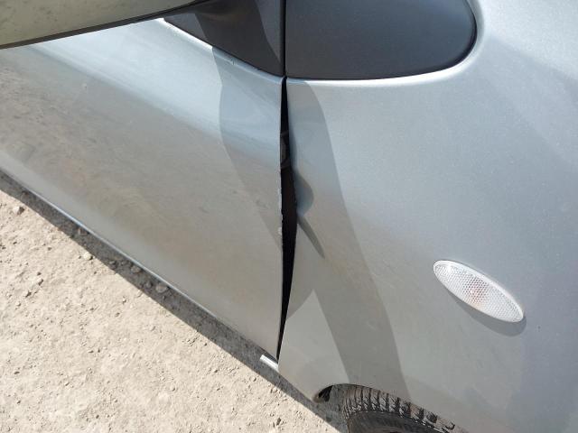 2008 TOYOTA YARIS T3