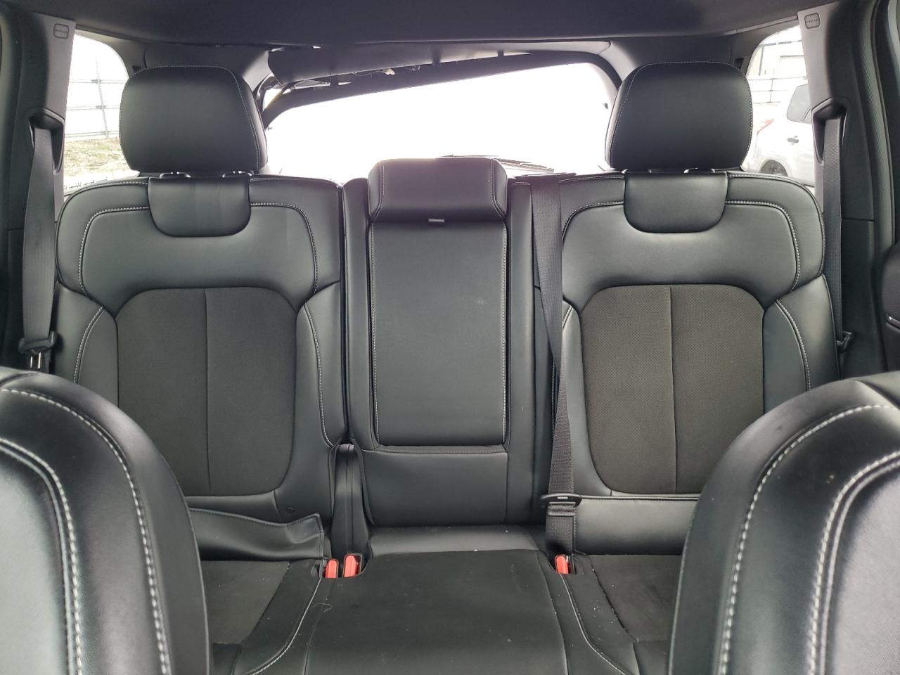 2022 Jeep Grand Cherokee Laredo VIN: 1C4RJHAG7N8610811 Lot: 64459385