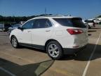 2020 CHEVROLET EQUINOX LT for sale at Copart KY - LOUISVILLE